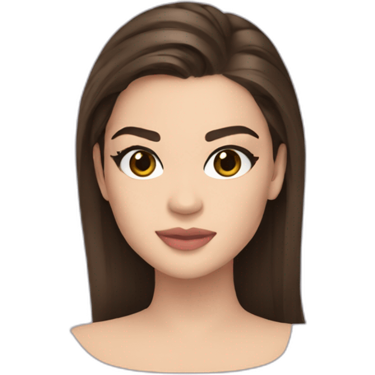 hailee steinfeld emoji