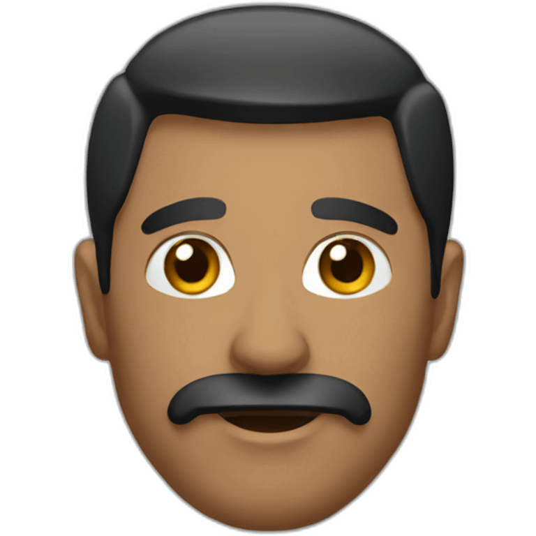 Kavkaz emoji