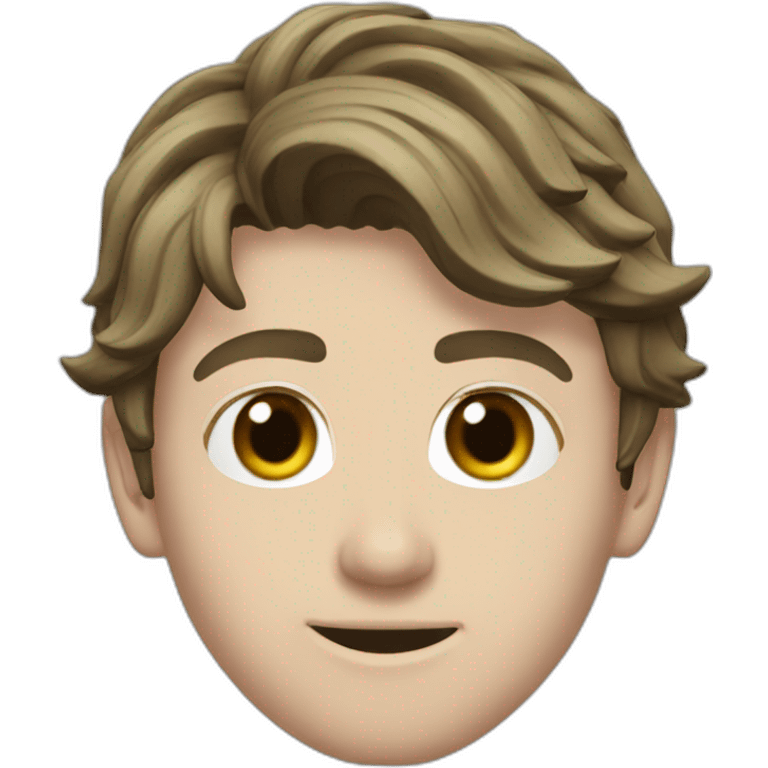 Mitch marner emoji