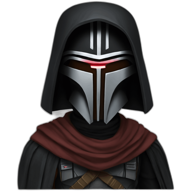 darth revan emoji