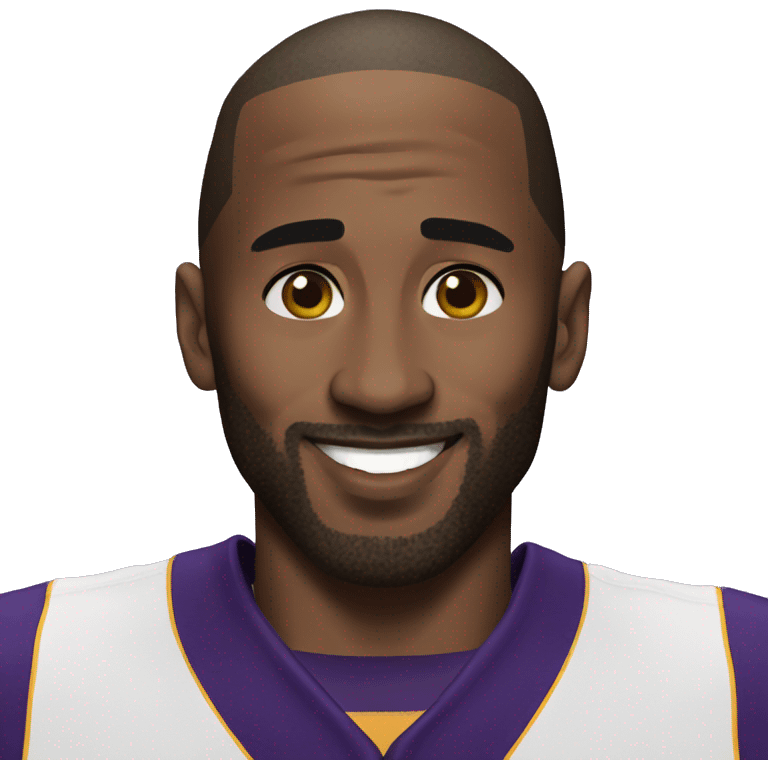 Kobe Bryant  emoji