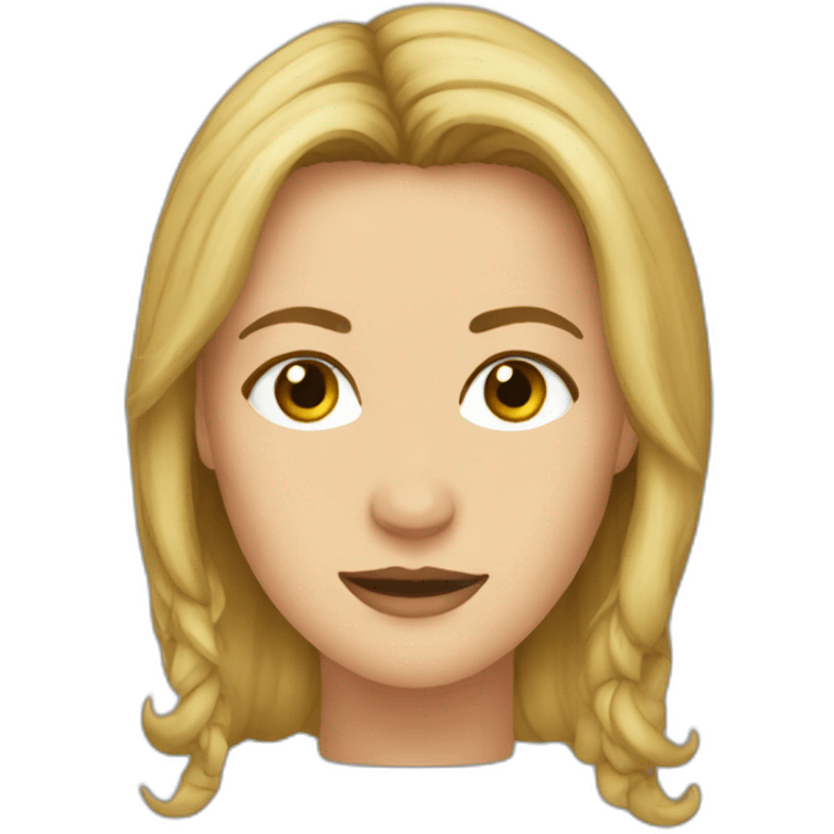 Anouk  emoji