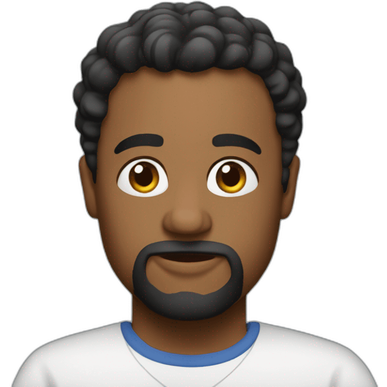 patrice boeuf emoji