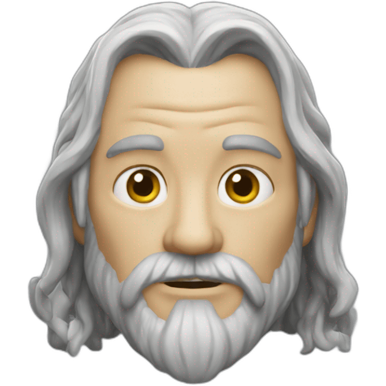 The lord of the rings emoji