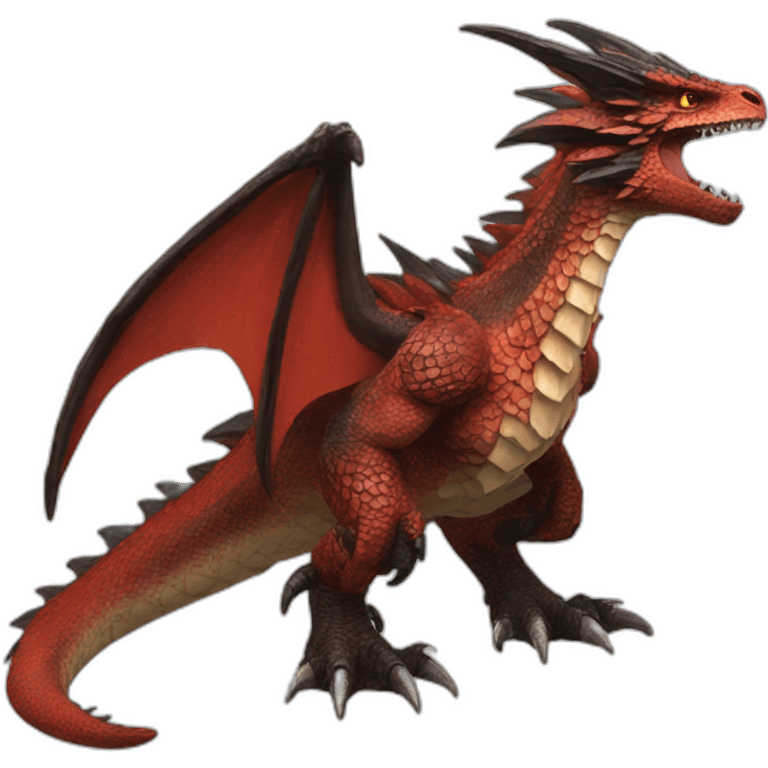 rathalos emoji