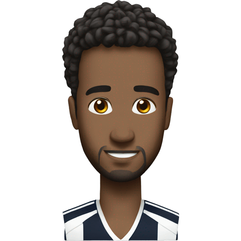 spurs emoji