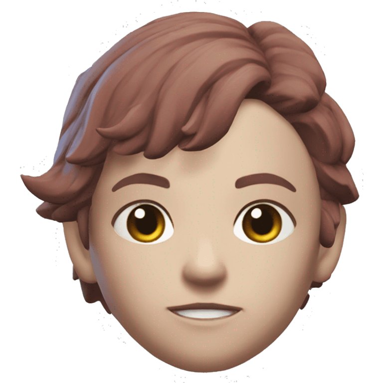 Halsin from Baldur's Gate 3 emoji