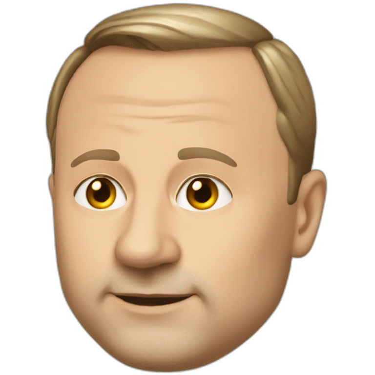 Andrzej Duda emoji