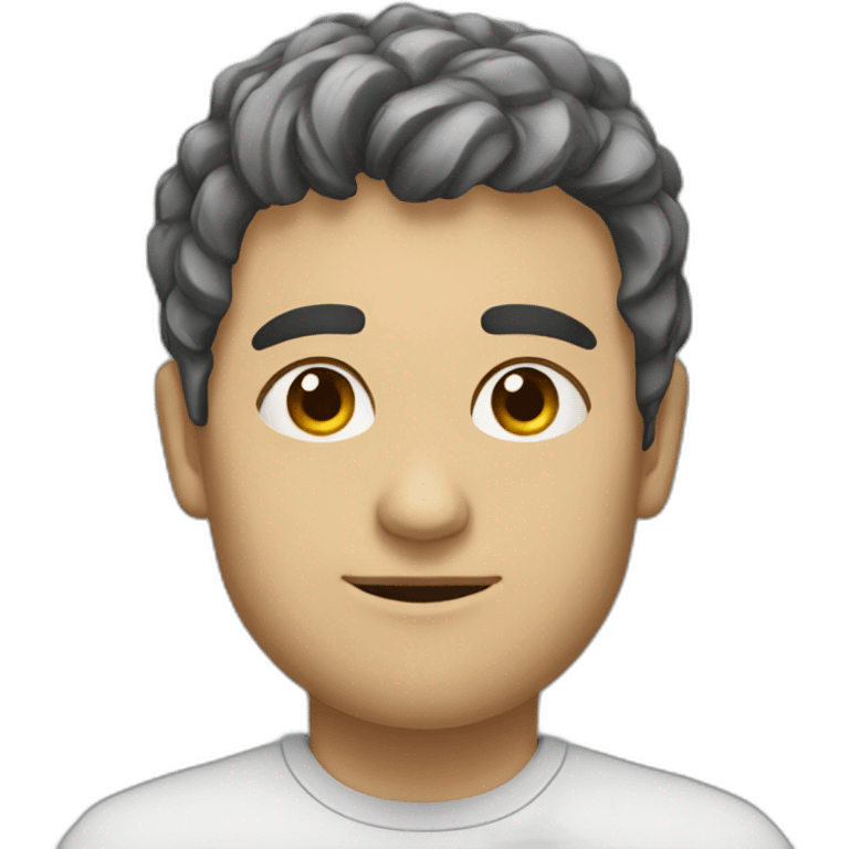 alexandru emoji