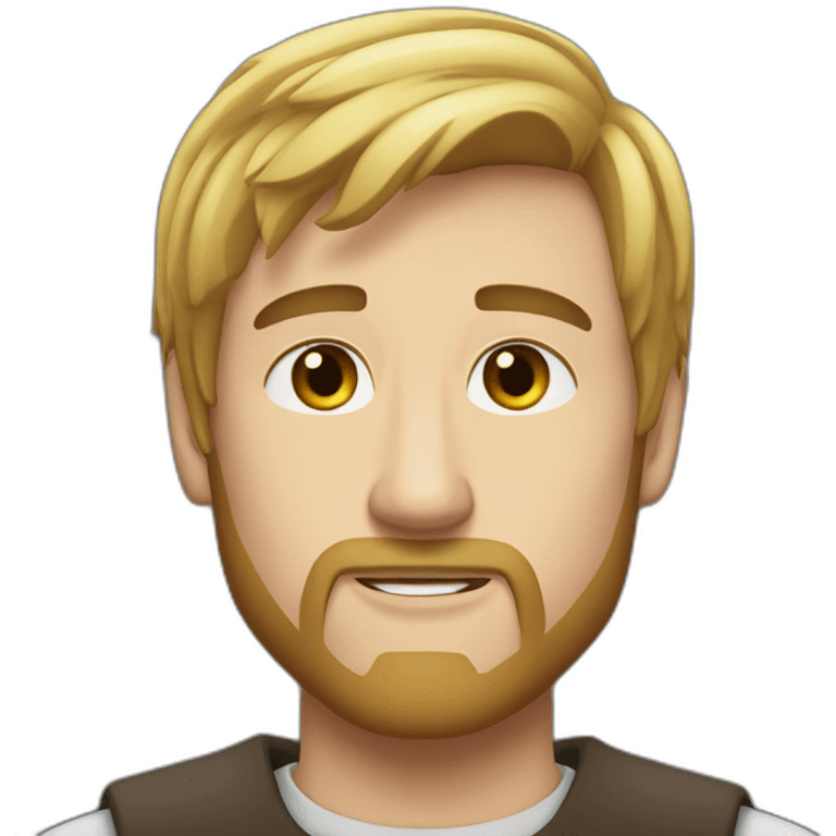 Ronan Le Moal emoji