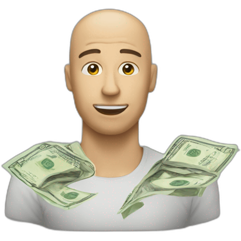 web money emoji