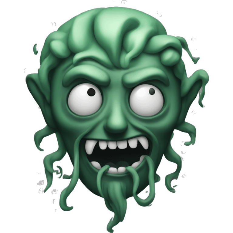 eldritch nightmare emoji