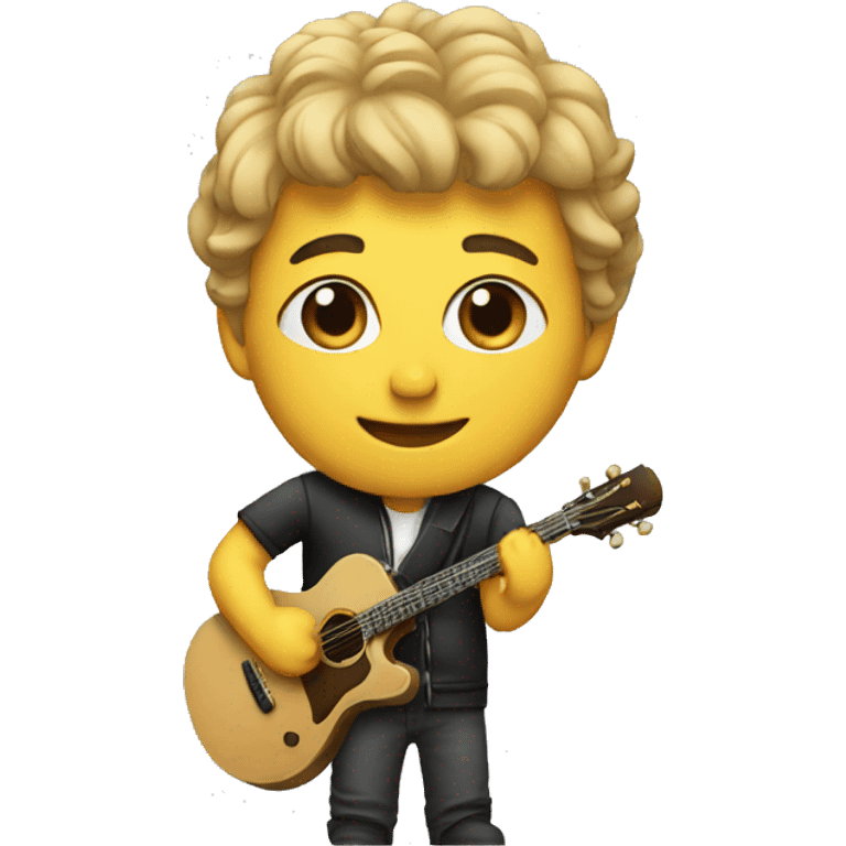 Musician emoji