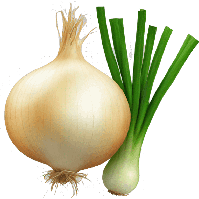 Onion  emoji