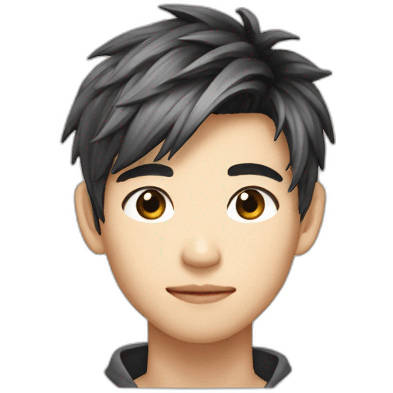 Aaron Yan emoji