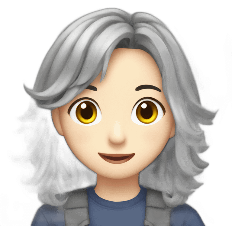 Jihyo emoji