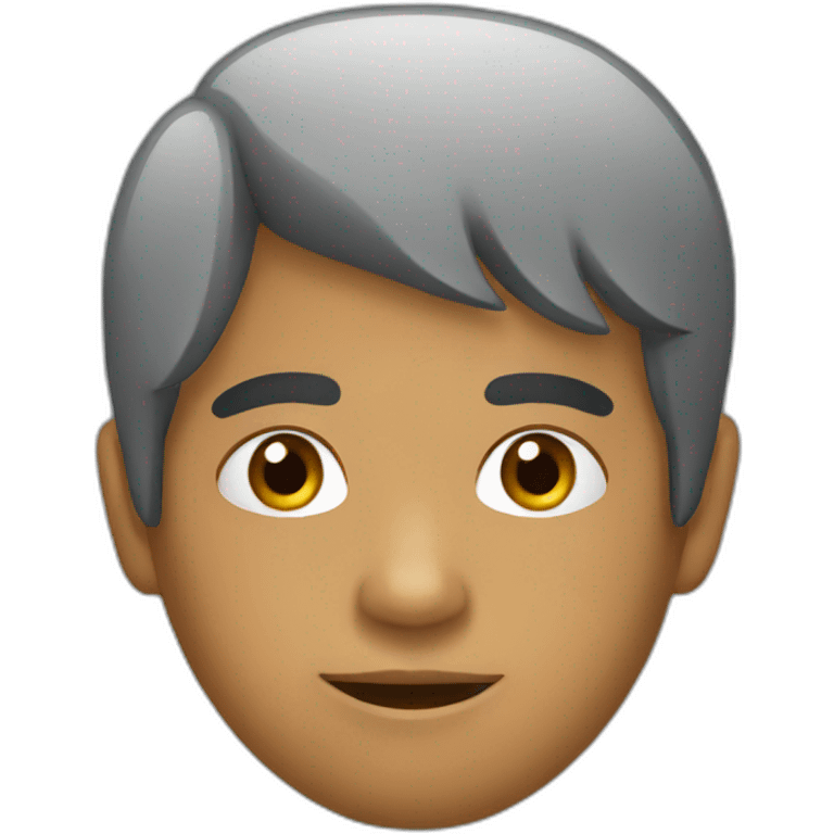 Peruvian emoji