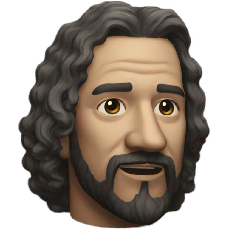 harry du bois from disco elysium  emoji