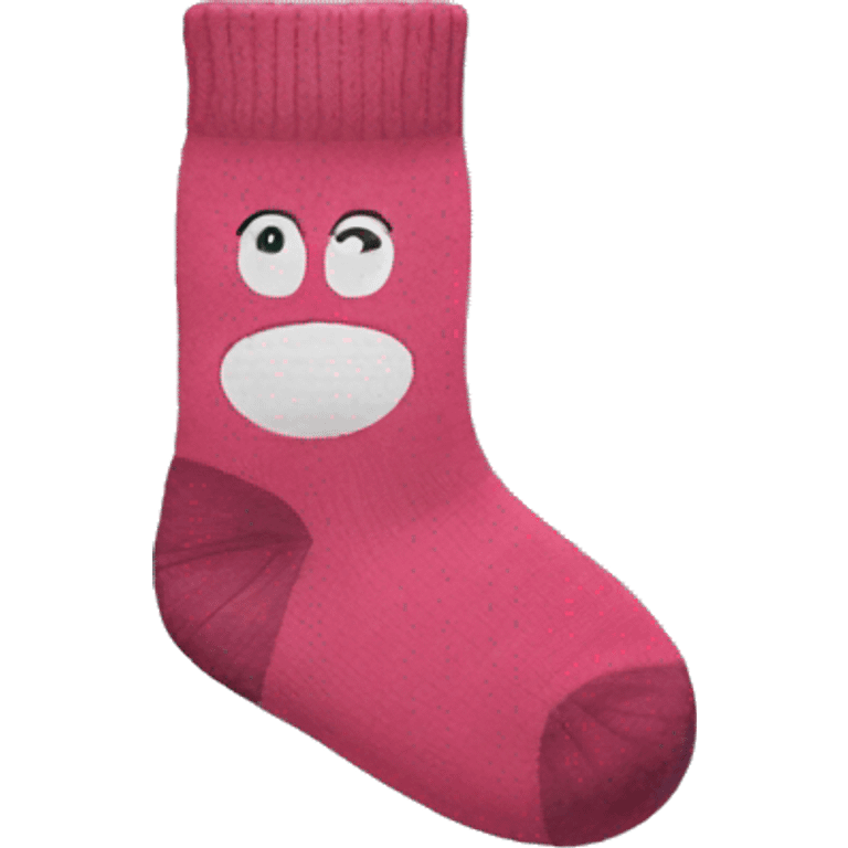 used socks emoji