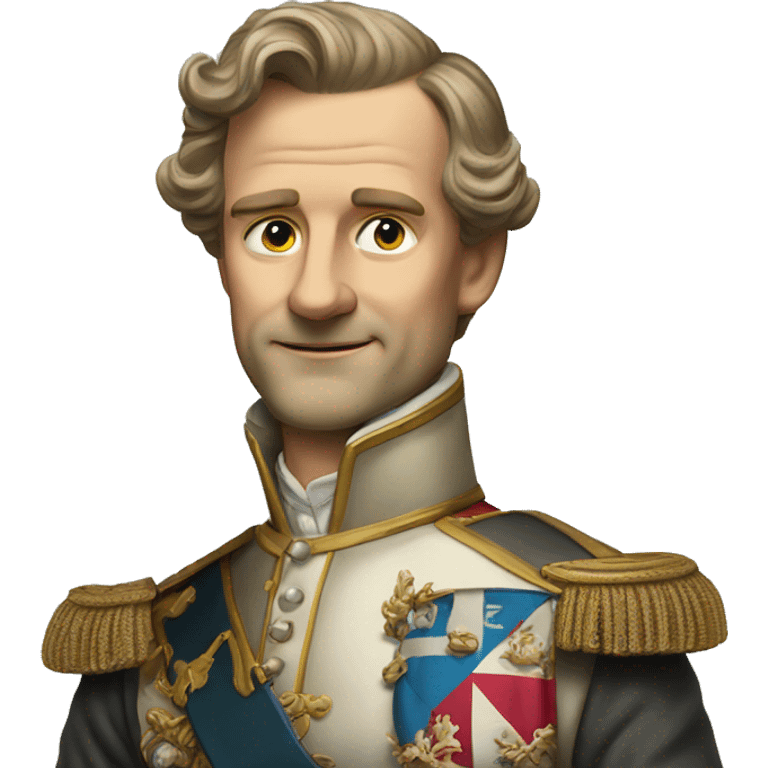 King Frederik of denmark  emoji