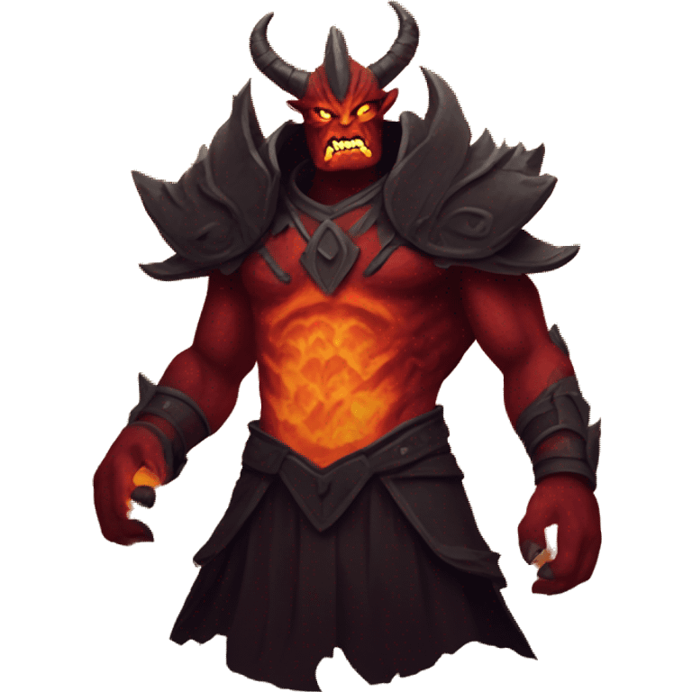 surtur the fire giant emoji