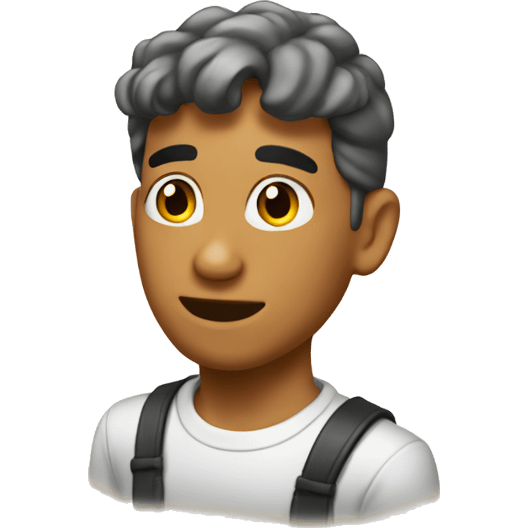 Menudo  emoji