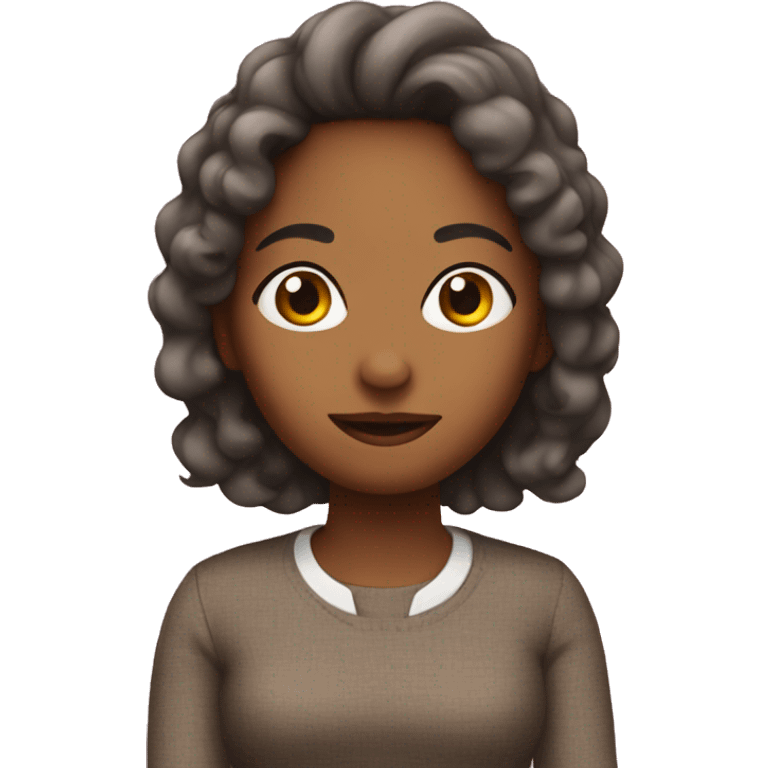 Mimi emoji