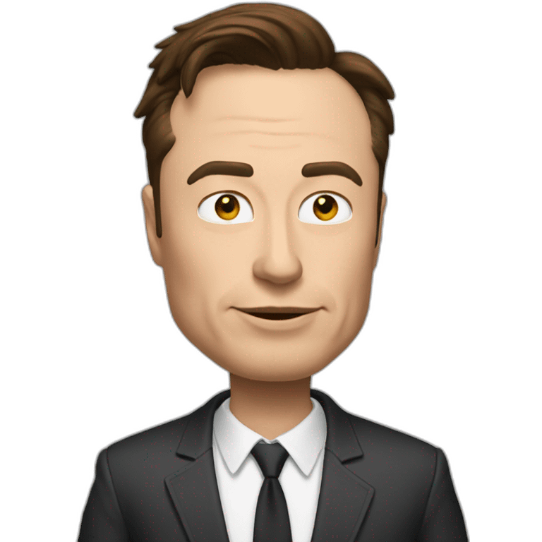 Elon-Musk-Is-A-Failure emoji