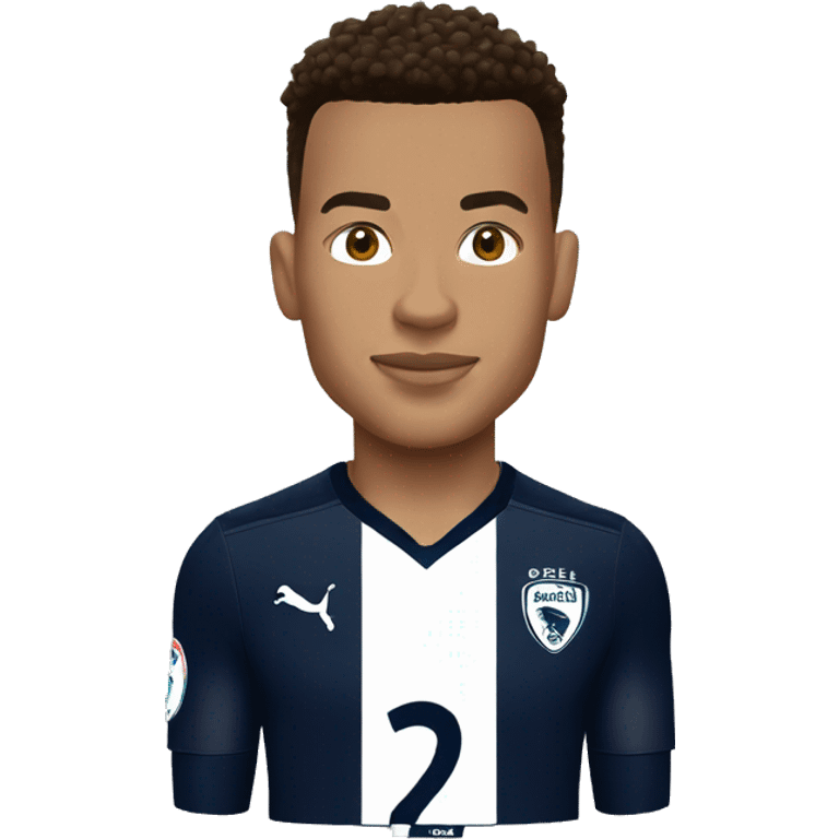 Dele Alli  emoji