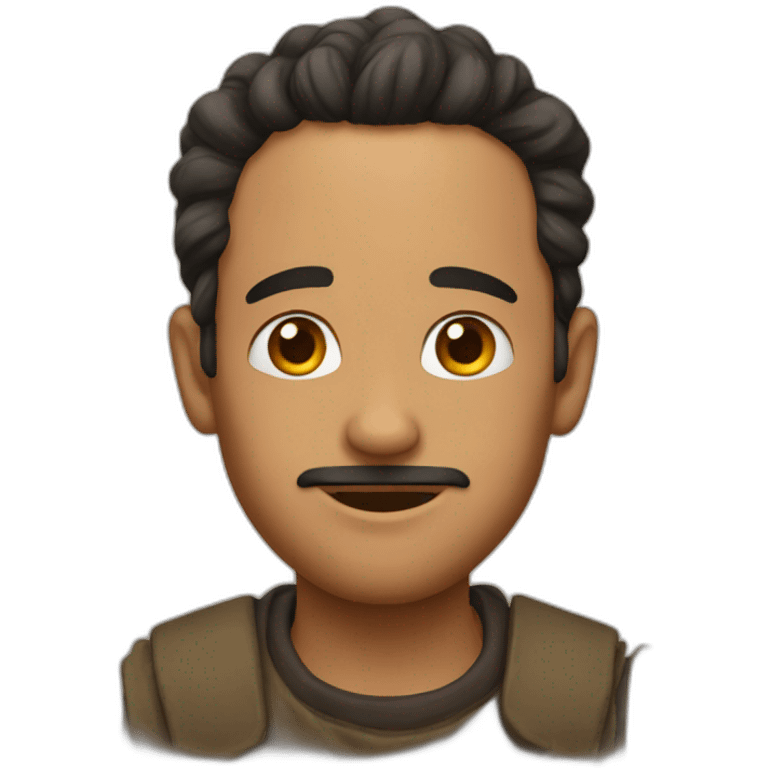 Fredy emoji