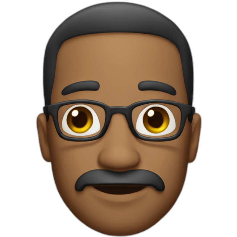 my name is gustavo emoji