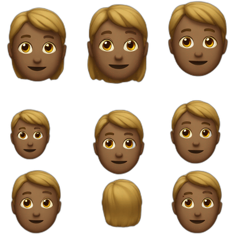 Basirou emoji