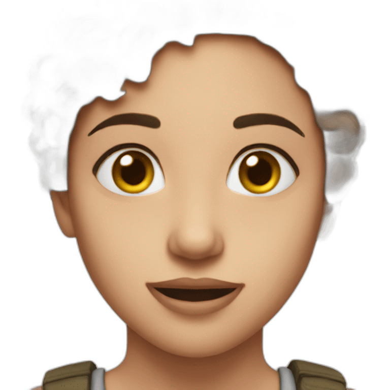 Anya emoji