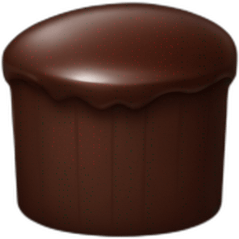 Chocolatine emoji