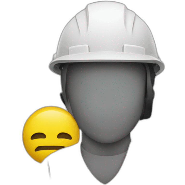 safety emoji