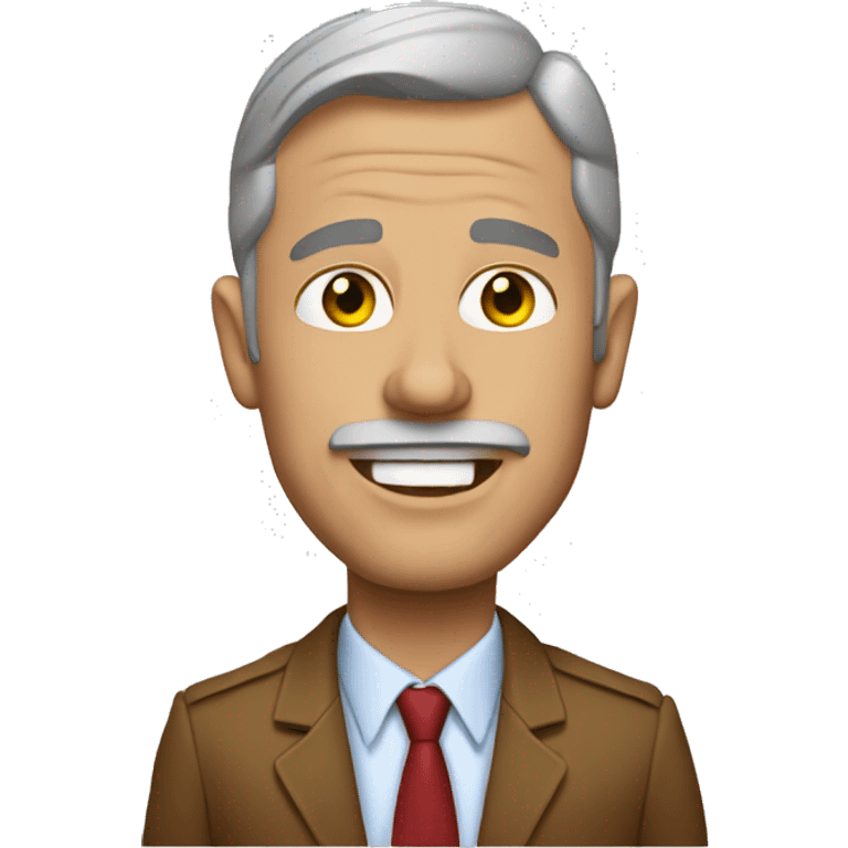 Michael myer emoji