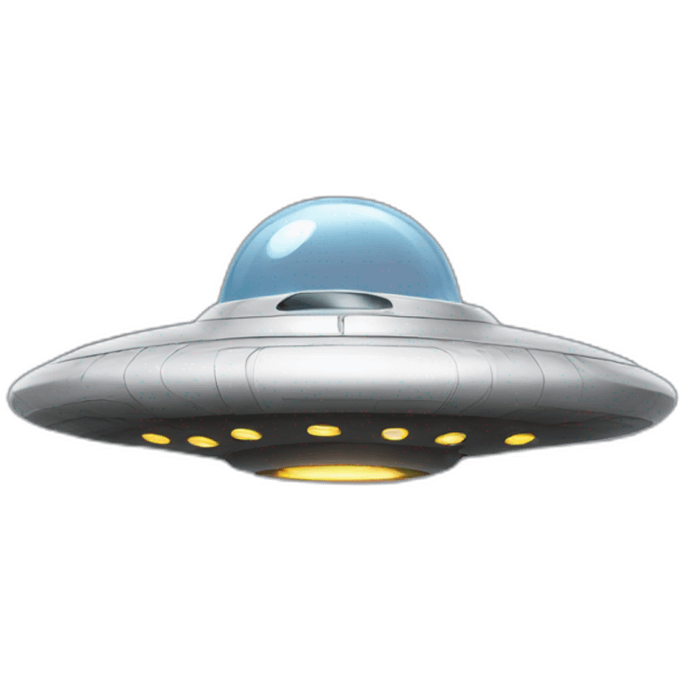 ufo emoji