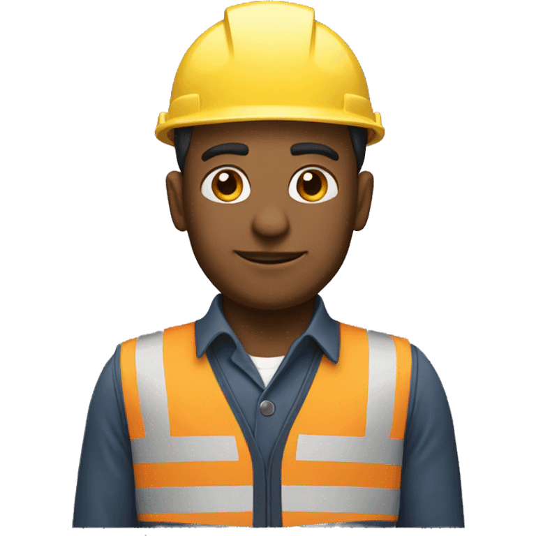 Dat engineer emoji