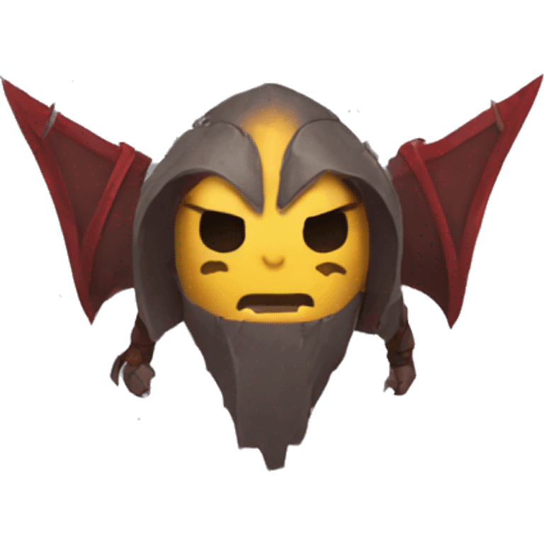 Démon slayer  emoji