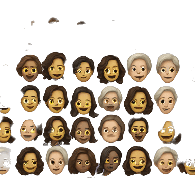 kamala harris galaxy gas emoji