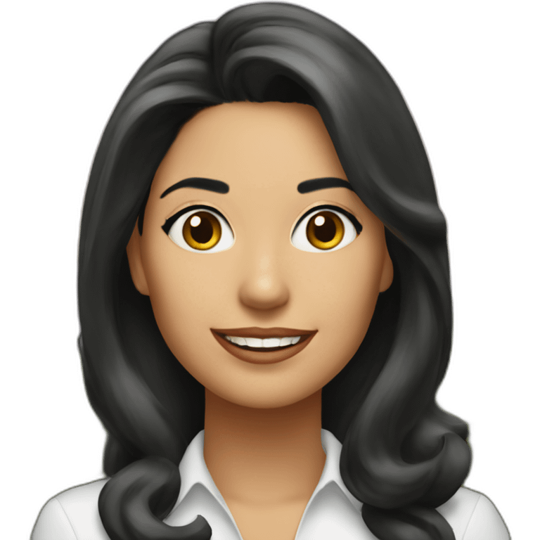 PAULA ARIAS REAL ESTATE emoji