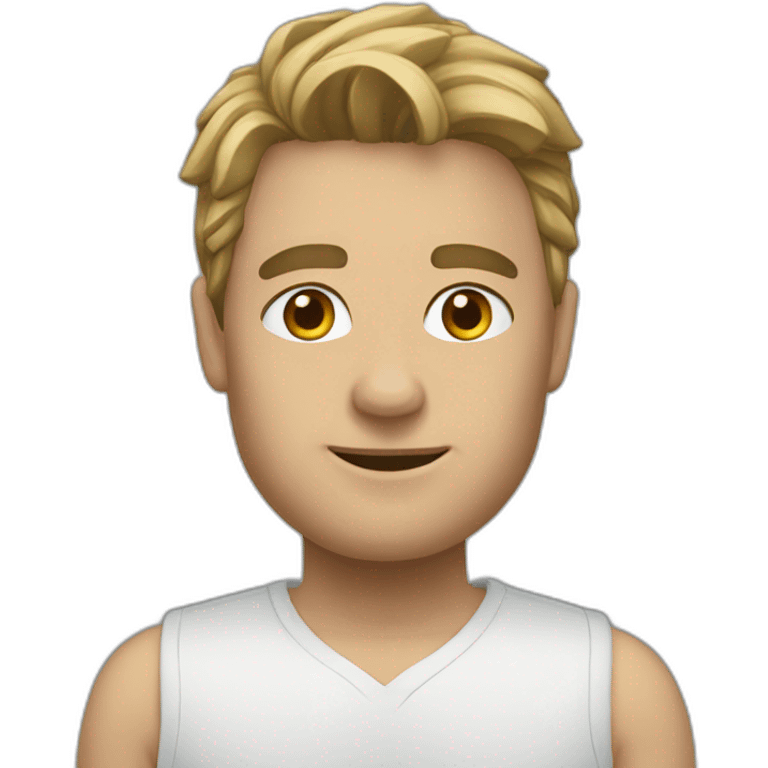 Elon musc emoji