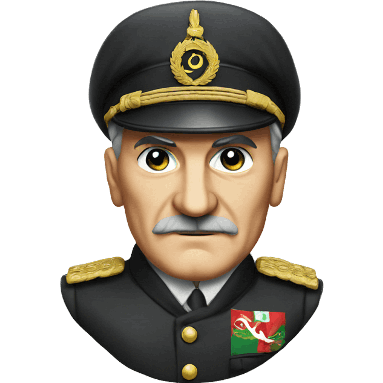 Atatürk emoji