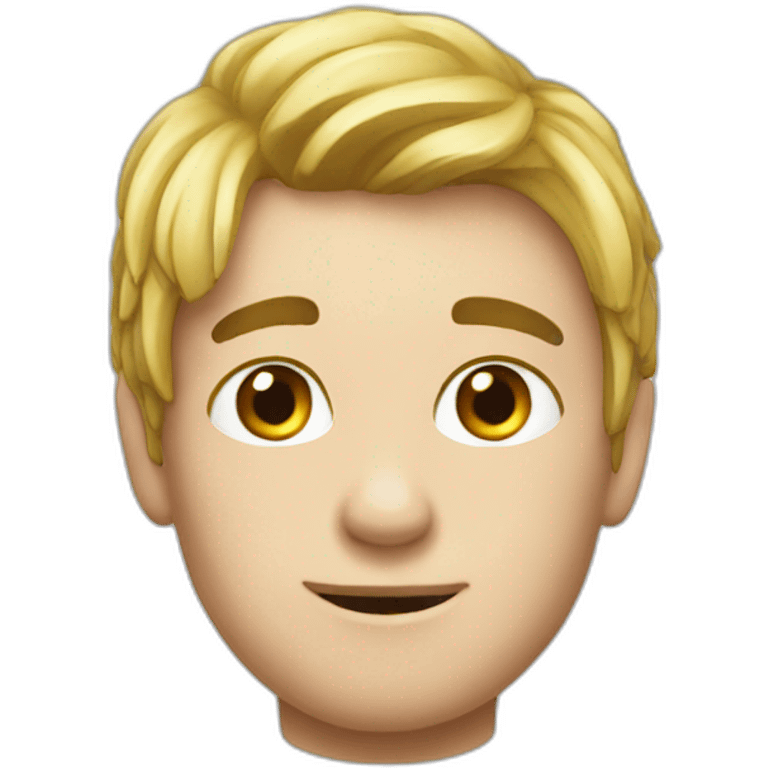 timmy emoji