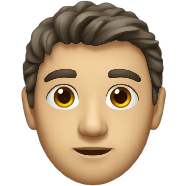 Pedri emoji