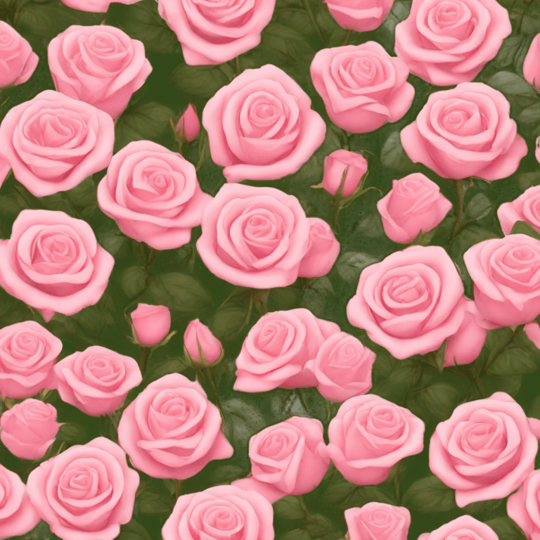 roses emoji