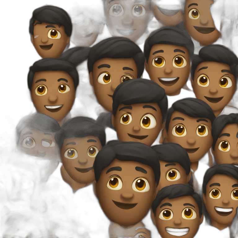 Black emojis  emoji