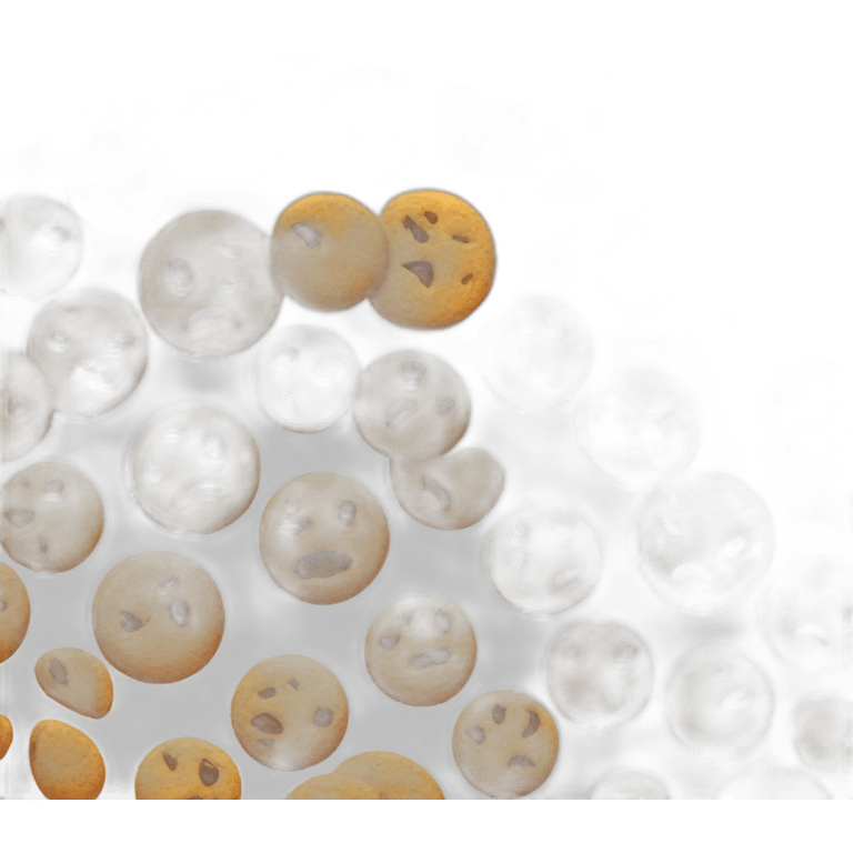 Cookies emoji