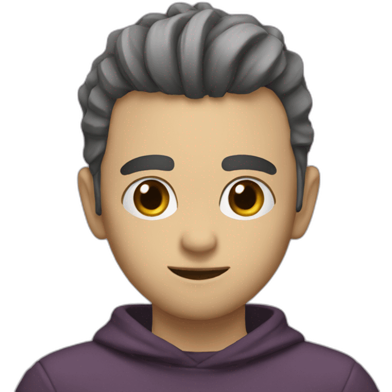 Zeno emoji