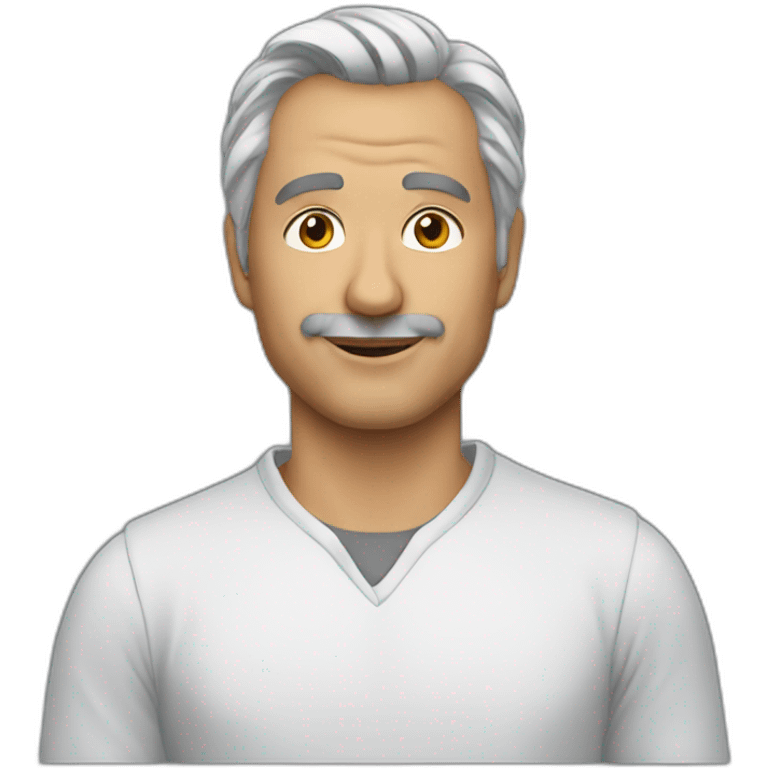 gilles verdez emoji